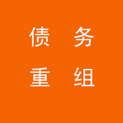 兴隆个人债务重组优化